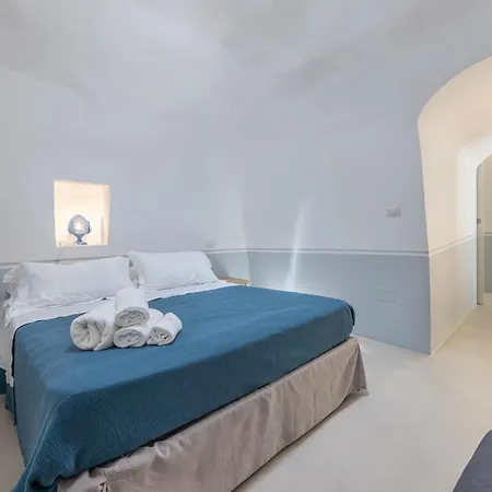 Trullo Paradise