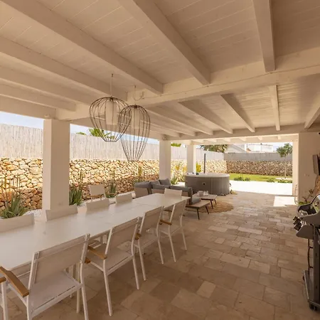 Trullo Paradise *