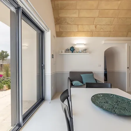 Villa Trullo Paradise