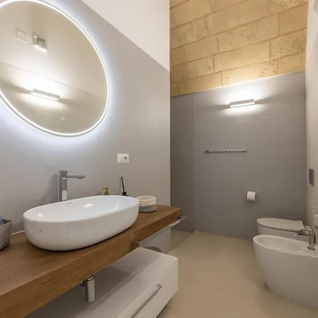 Villa Trullo Paradise *