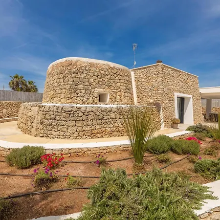 Trullo Paradise