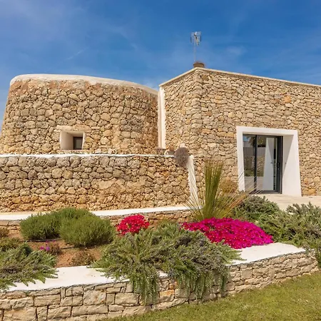 Trullo Paradise * Capilungo