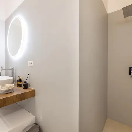 Trullo Paradise Villa *