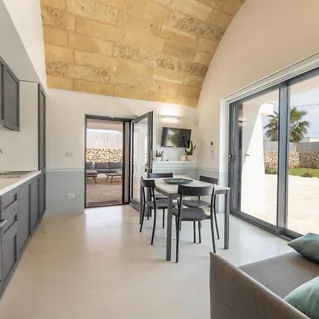 Trullo Paradise