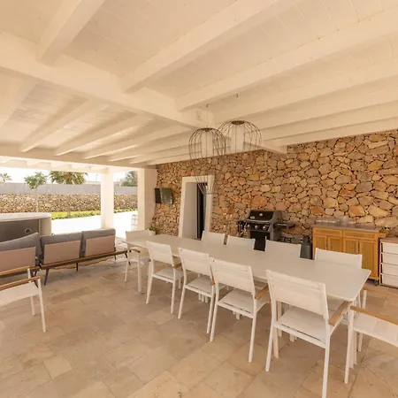 빌라 Trullo Paradise